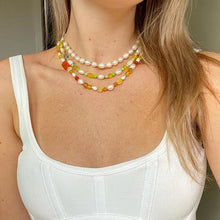 Load image into Gallery viewer, Stacking Necklaces