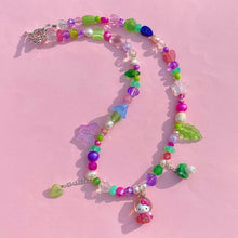 Load image into Gallery viewer, Garden Kitty