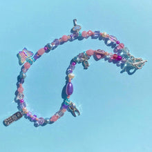 Load image into Gallery viewer, Kiss me through the phone