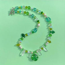 Load image into Gallery viewer, Wish Me Luck