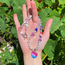 Load image into Gallery viewer, Aquamarine