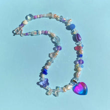 Load image into Gallery viewer, Aquamarine