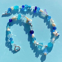 Load image into Gallery viewer, Blue Cherub