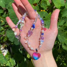 Load image into Gallery viewer, Aquamarine