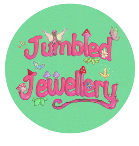 Jumbed Jewellery